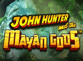 John Hunter And The Mayan Gods